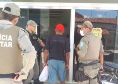Suspeito de matar o próprio irmão a facadas durante briga é preso no Piauí