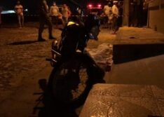 Pastor evangélico é assassinado a tiros em tentativa de assalto em Parnaíba