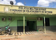 Casal é encontrado morto dentro de casa em São Raimundo Nonato