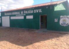 Suspeito por feminicídio em São Raimundo Nonato é preso em São Paulo após 6 anos foragido