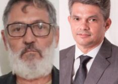 Preso acusado de contratar pistoleiros para matar empresário no Piauí