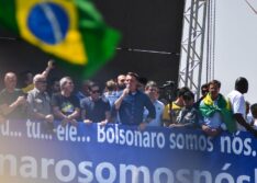 TSE vai investigar se houve abuso de poder no 7 de Setembro