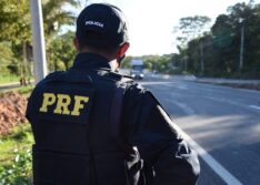 PRF inicia Operação Independência em todas as rodovias federais piauienses