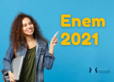 Enem abre nesta terça (14), inscrição gratuita a alunos faltosos de 2020
