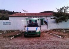 Homem é executado com 5 tiros na cabeça em bar no interior do Piauí