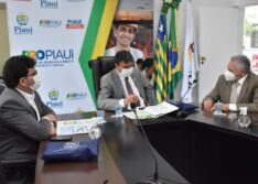 Governo do Estado investirá R$ 5 milhões em Parque Tecnológico de Teresina