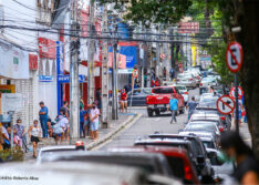W.Dias autoriza festas e eventos-testes desde que comunicados 30 dias antes