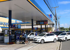 Petrobras reajusta diesel nas refinarias em R$ 0,25 com alta de 8,9%