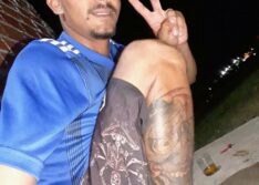 Homem é executado com tiros na cabeça dentro de residência em Campo Maior