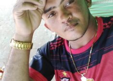 Oeiras: homem morre em grave acidente entre carro e moto na PI-236