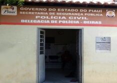 Homem de 37 anos estupra adolescente de 13 em cidade do Piauí