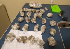 Polícia Civil prende homem com drogas e munições em Picos