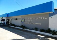 Polícia Civil de Picos prende suspeito de estuprar criança de 9 anos em São João da Canabrava