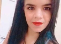 Jovem perde o controle da moto e morre na PI 236 em Oeiras