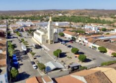 Pio IX: polícia captura em flagrante menor acusado de matar jovem a facadas
