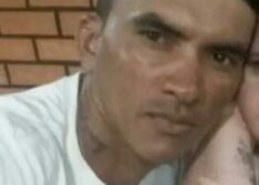 Homem é assassinado com tiro no peito em Fronteiras