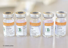 Piauí recebe 103 mil doses da Coronavac para primeira e segunda doses