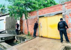 Operação prende 18 suspeitos de roubo, estupro e homicídios em Teresina