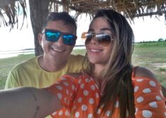 Acusado de matar Camilla Abreu será julgado no dia 24 de setembro