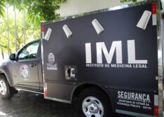 Corpo em decomposição é encontrado no litoral do Piauí