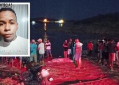 Jovem desaparecido é encontrado morto em açude na cidade de Paulistana
