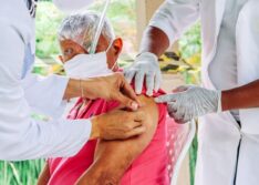 Municípios piauienses podem aplicar terceira dose a partir desta semana