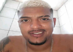 Jovem é perseguido por dupla de moto e assassinado a tiros em cidade do Piauí