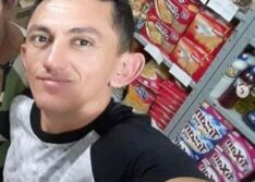 Comerciante é assassinado com vários tiros na cabeça em Itainópolis