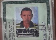 Homem vai a Júri acusado de matar o irmão a pedradas em Picos