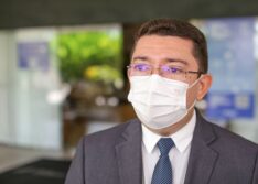 Vacinação de adolescentes reforça retorno seguro às aulas no Piauí