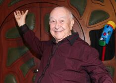 Ator Sérgio Mamberti morre aos 82 anos em SP