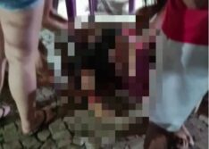 Homem é baleado com três tiros no peito em rodoviária no Norte do Piauí