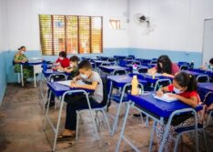 MP pede retorno 100% presencial das aulas até o 5º ano do fundamental a partir de outubro no Piauí