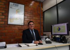 Piauí possui o menor endividamento da história