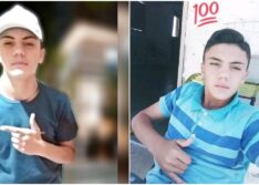 Alegrete do Piauí: jovem fica gravemente ferido ao cair de torre de transmissão no Piauí