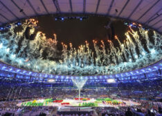 Investigação revela manipulação de lutas na Olimpíada do Rio de 2016