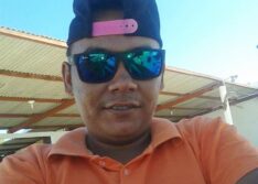 Homem morre afogado em tanque de criação de peixe no município de Jaicós