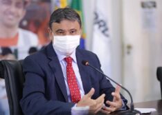 Governo do estado antecipa a segunda parcela do 13º salário para o dia 18 de outubro