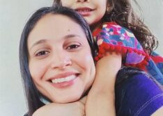 Corpos de mãe e filha são encontrados após canoa afundar em rio no Sul do Piauí