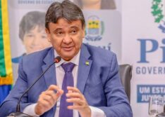Governador Wellington Dias vai cumprir agenda em PIO IX, Fronteiras, São Julião e Vila Nova do Piauí