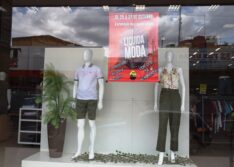 Armazém Paraíba realiza de 25 a 27 de outubro o Liquida Moda Paraíba