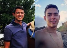 Jovens morrem em grave acidente de moto entre Simões e Marcolândia