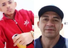 Em briga durante jogo, pai e filho são assassinados em Isaías Coelho