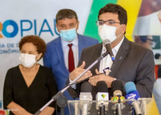 Governo antecipa salários e paga todos os servidores estaduais nesta sexta