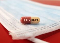 Remédio anticovid será testado em voluntários de 6 Estados