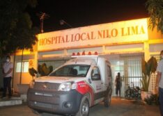 Castelo do Piauí: três mulheres são esfaqueadas; duas ficaram em estado grave