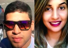 Quatro anos após o crime, ex-tenente será julgado pela morte de Iarla Lima
