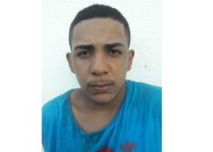 Adolescente é morto a tiros quando voltava para casa em São Pedro do Piauí