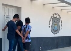 Polícia conclui inquérito de mulher morta com facada no pescoço em Jaicós-PI