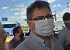 Duplicação da BR 316 no Piauí deve ser concluída no 1º semestre de 2022